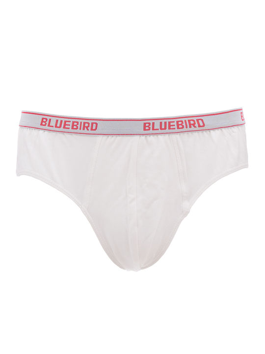 Ανδρικά Σλιπ Λευκά 2Pack