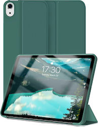 Revomag Verde Marin Flip Cover Silicon Verde iPad 10th Gen 10.9″