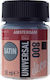 Talens Universal Satin Bottle 16 Ml Silver 800 8712079371586
