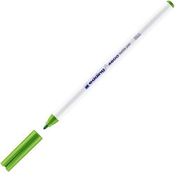 Fabric Marker 1mm 4600/11 Green Edding 40047640...
