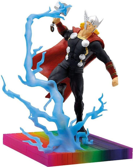 Marvel Avengers Thor Φιγούρα Αγαλματίδιο 13cm