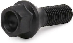 Febi Blocaje pentru roți Capac de fixare a roții BMW X3 17 M14x1.25x47mm