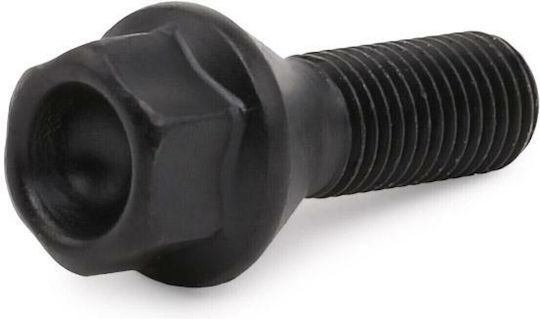 Febi Blocaje pentru roți Capac de fixare a roții BMW X3 17 M14x1.25x47mm