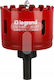Legrand Lochsäge mit Durchmesser 67mm