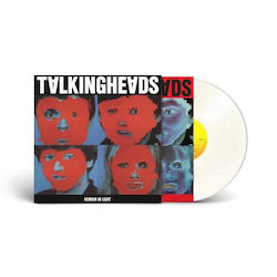 Talking Heads Remain In Light Rocktober 2023 Color xLP Vinil