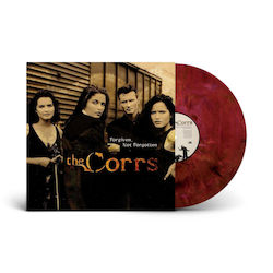 The Corrs și Național xLP Vinil