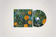Lana Del Rey Violet Bent Backwards Over Grass Cd