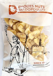 Rhodes Nuts Bardopoulos Μπανάνα 100gr 5205844311687