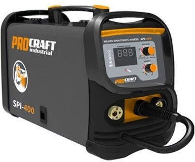 ProCraft Електрожен Инвертор ММА с Максимален Ток на Заваряване 200Спецификация