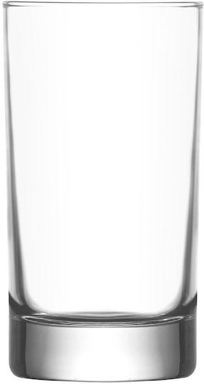 Gurallar Ada Set Brillen Whiskey Glas 150ml 6 Stück