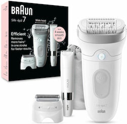 Braun Epiliergerät Braun Epiliergerät