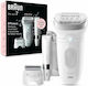 Braun Epilator Epilator pentru față și corp S71001372