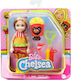 Barbie Club Кукла Челси за 3+ години+ години 15см.