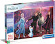 Kids Puzzle Disney Frozen 104pcs Clementoni