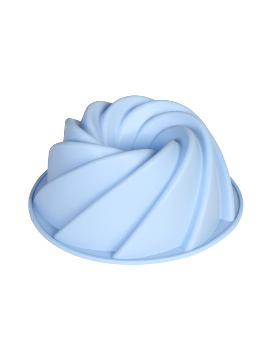 Keskor Silicone Cake Baking Pan Ciell 23.5x23.5x8cm