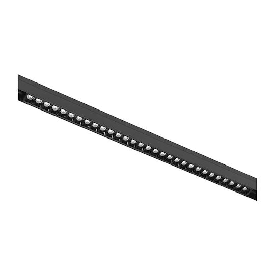 Φωτιστικό Πάγκου Κουζίνας LED 30W Θερμό Λευκό