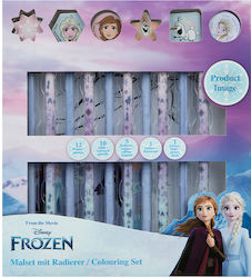 Gim Art Set Frozen