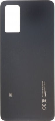 Capac Baterie Batterycover Negru pentru Xiaomi Redmi Note 11.