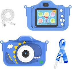 X13S Kinderkamera Blau