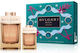 Bvlgari Bvlgari Man Terrae Essence Set Eau De Parfum Spray 100ml + Eau De Parfum Spray 15ml