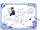 Djeco Magnetische Tafel 46x38x38cm