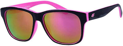 4F Kids Sunglasses 4FJWSS24ASUNF041-91S