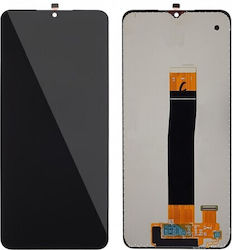 Screen Lcd+touch for Samsung Galaxy A13 5G (Black)