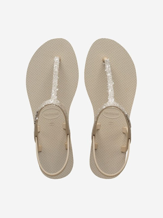 Havaianas You Paraty Glitter Σαγιονάρες σε στυλ...