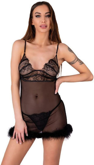 Livia Corsetti Black
