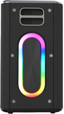 HiFuture Karaoke Speaker in Black Color