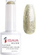 Isaia Halb-permanenter Nagellack Gold 4134 8ml 1Stück
