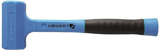 Högert Σφυρί 680gr με Μεταλλική Λαβή HT3B091