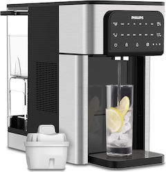 Philips Getränkedispenser mit Zapfhahn 1Es