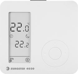 Euroster Digital Thermostat Raum