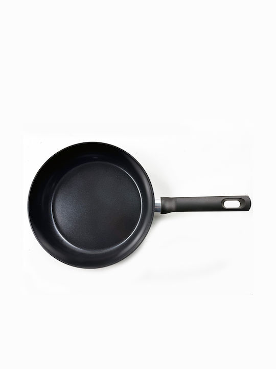 Cook-Shop Tigaie din Aluminiu cu Strat Ceramic 28cm