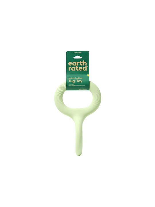 Earth Rated Tug Toy L