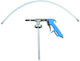 Walmec 50244/1 Air Undercoat Pistole