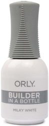 Orly Гел Бял 18мл