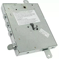 Iseo Cylinder Replacement Lock Gardesa 90mm