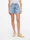 Vero Moda Women's Jean Shorts Blue