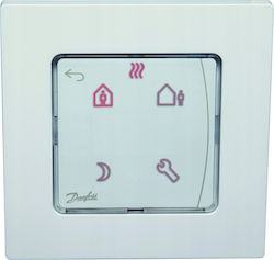 Danfoss Digital Thermostat Danfoss Digital Thermostat