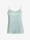 Passager Damen Bluse Mint