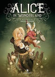 Alice im Wunderland Paolo Barbieri Lo Scarabeo