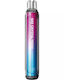 SKE Crystal Einweg E-Zigarette 600 Züge Cherry ...