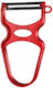 Westmark 041.1057 Peeler/Cleaner for Fruits & Vegetables 1pcs