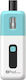 Innokin Z Pod Nano Kit Ice Blue 2ml με Ενσωματω...