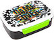 Coolpack Lebensmittelbehälter Foody Game Over