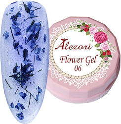 Alezori Flower Gel 06 6g