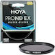 Hoya Prond Ex 8 Φίλτρo ND Διαμέτρου 49mm για Φωτογραφικούς Φακούς