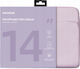 Innostyle Case for 14" Laptop Purple S112LV-14